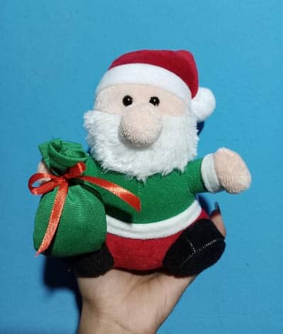 boneka 3